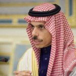 وزیر خارجه عربستان سعودی: نظام سیاسی بین‌المللی در مواجهه با بحران غزه شکست خورده است