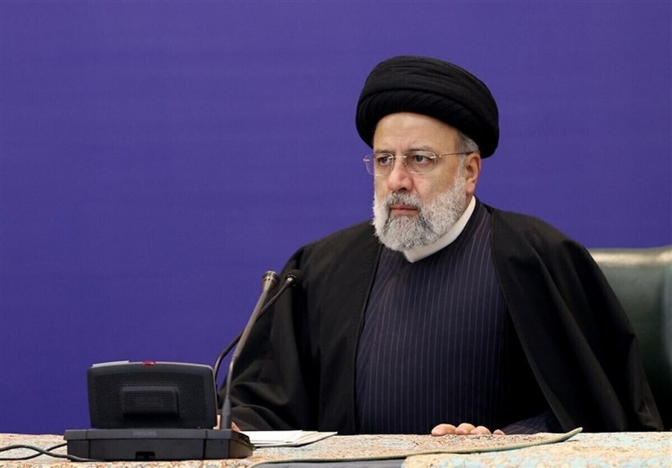 ابراهیم رئيسی: موضوع عفاف و حجاب تکلیفی شرعی، قانونی و سیاسی است