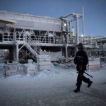 اتحادیه اروپا تحریم گاز طبیعی مایع روسیه را بررسی می‌کند