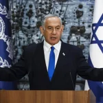 نتانیاهو: هیچ قدرتی در دنیا نمی‌تواند ما را متوقف کند