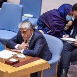 نماینده ایران در سازمان ملل متحد: شورای امنیت، اسرائیل را محکوم می‌کرد مانع مقابله به مثل می‌شد