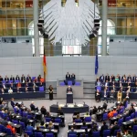 تصويب قانوني در آلمان براي مقابله با رشوه خواري نمايندگان مجلس