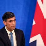 بریتانیا اظهارات وزیر خارجه ایران درباره اطلاع دادن پیش از حمله به اسرائیل را رد کرد