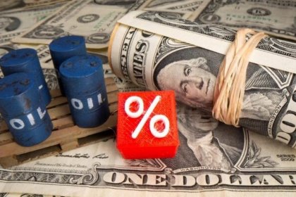 پیشروی قیمت نفت به بالای ۹۰ دلار
