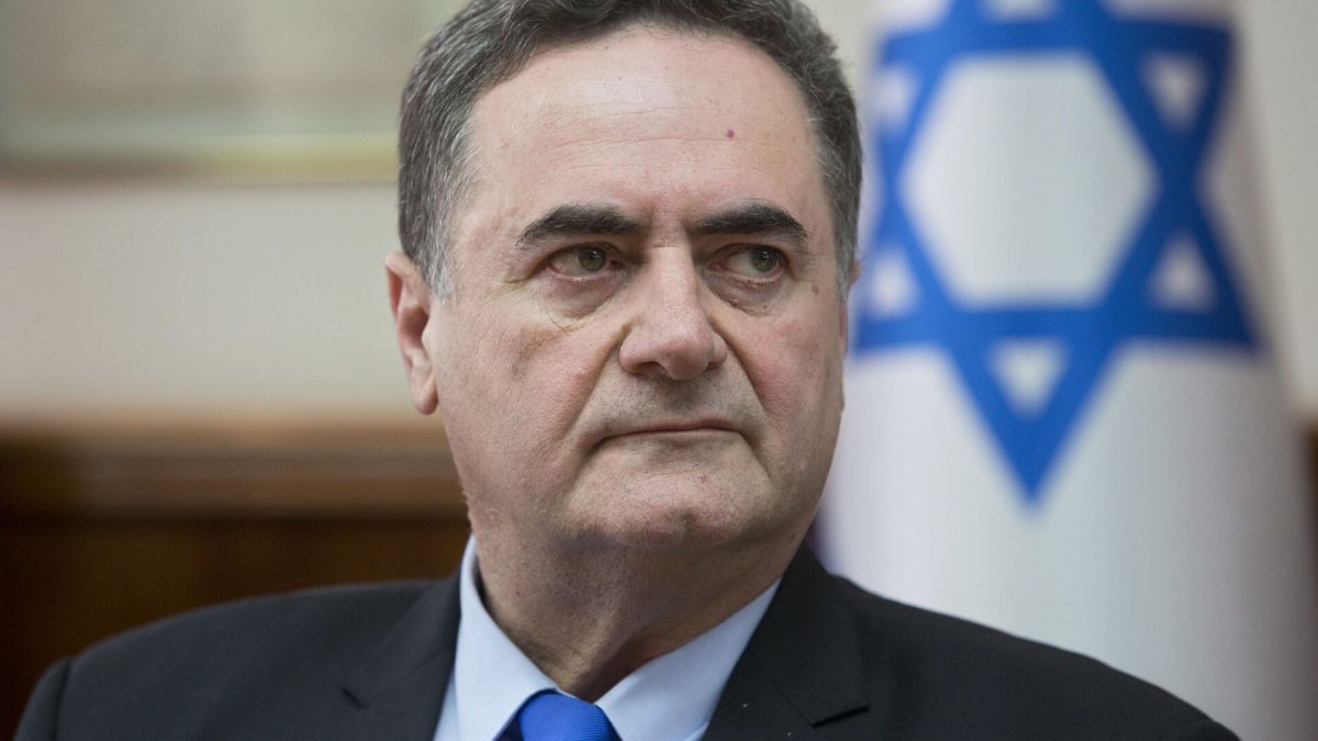 وزیر خارجه اسرائیل: تهدیدات تهران ما را نمی‌ترساند