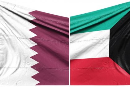 پیام کویت و قطر به آمریکا: از خاک ما برای حمله به ایران استفاده نکنید