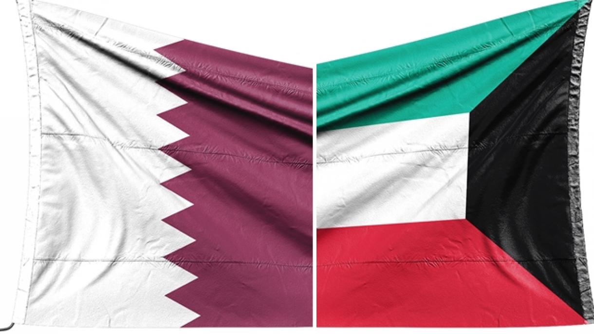 پیام کویت و قطر به آمریکا: از خاک ما برای حمله به ایران استفاده نکنید