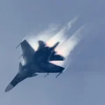 اوکراین از انهدام شش هواپیمای نظامی روسیه خبر داد