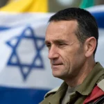 رئیس ستاد ارتش اسرائیل اعلام کرد که کشورش به حمله نظامی ایران پاسخ خواهد داد