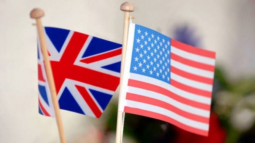 ایالات متحده و بریتانیا تحریم‌های بیشتری را علیه ایران صادر کردند