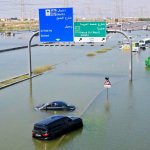 امارات ۵۴۴ میلیون دلار برای جبران خسارات ناشی از سیل هفته گذشته، اختصاص خواهد داد