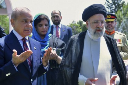 ایران و پاکستان از شورای امنیت خواستند برای متوقف کردن اقدامات غیرقانونی اسرائیل دست به کار شود