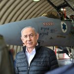 نتانیاهو: به هر کسی که به ما آسیب بزند، حمله می‌کنیم