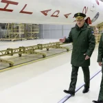 وزیر دفاع روسیه: روسیه و متحدانش باید مانورهای نظامی را در آسیا افزایش دهند