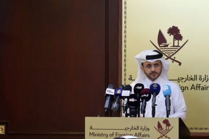 قطر دفتر سیاسی حماس در دوحه را نمی‌بندد