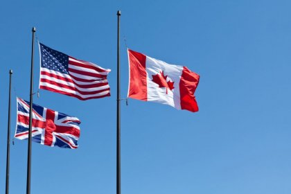 انگلیس، آمریکا و کانادا تحریم‌های مشترک جدیدی علیه ایران صادر کردند