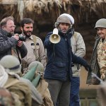 ترکیه پیشنهاد ساخت یک سریال ماورایی را به مسعود ده‌نمکی داده است
