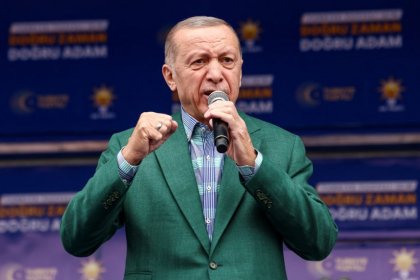 واکنش اردوغان به پیروزی مخالفانش: ۴ سال زمان دارم و اشتباهات را جبران می‌کنم