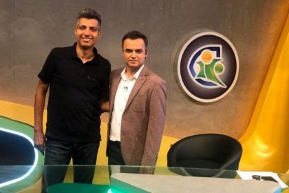 حمید محمدی درباره عدم همکاری با سری جدید فوتبال ۱۲۰: من با کس دیگری دست داده بودم