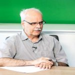 وکیل سعید مدنی: دلیل انتقال موکلم به زندان دماوند را پیگیری می‌کنم