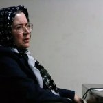 صدیقه وسمقی در نامه‌ای از زندان بر ضرورت جدایی دین از حکومت تاکید کرد