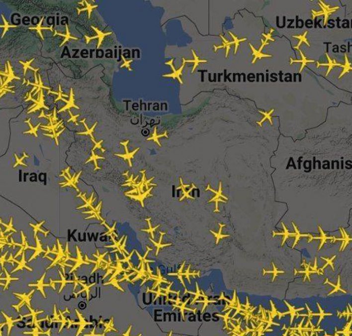 کارشناسان نظامی ایران: منطقه پرواز ممنوع برای آزمایش تسلیحات جدید و حیاتی دوربرد است