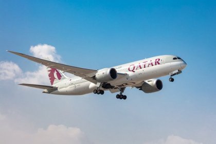 هواپیمایی قطر پروازهای خود به ایران را از سر می‌گیرد