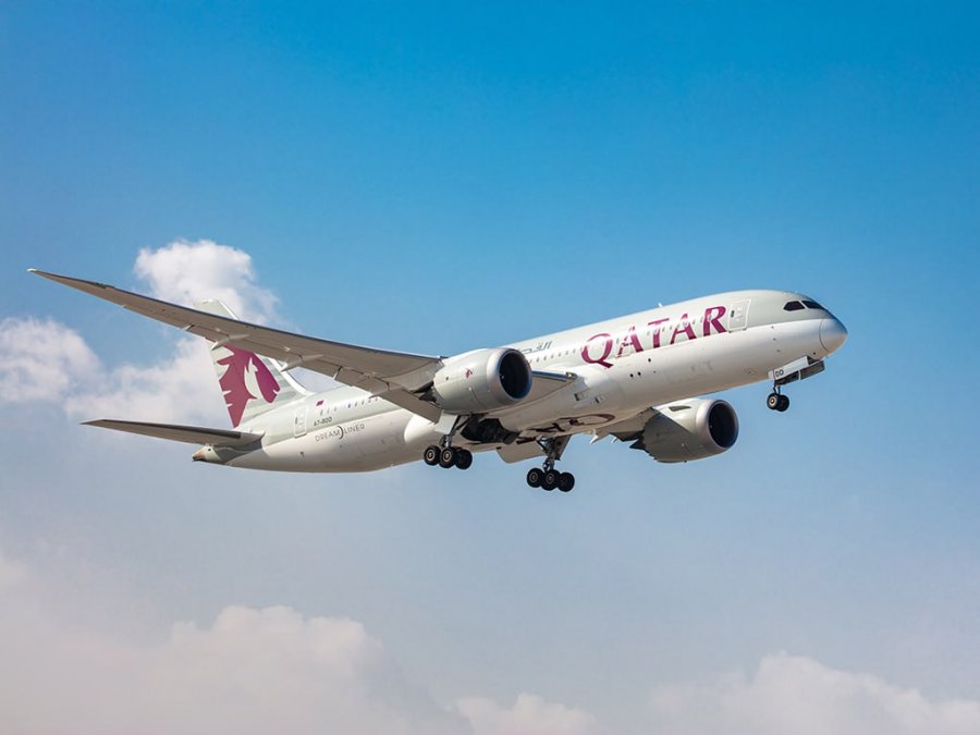هواپیمایی قطر پروازهای خود به ایران را از سر می‌گیرد