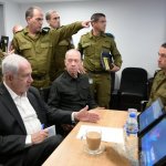 پنجمین جلسه کابینه جنگی اسرائیل با موضوع ایران تشکیل خواهد شد