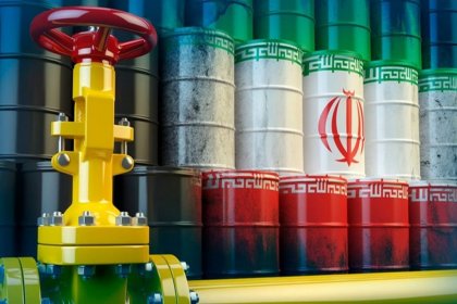 فایننشال‌تایمز: صادرات نفت ایران به بالاترین میزان در ۶ سال گذشته رسید