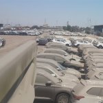 سخنگوی دولت: مجوز واردات خودرو‌های کارکرده از مناطق آزاد و تجاری صادر شد