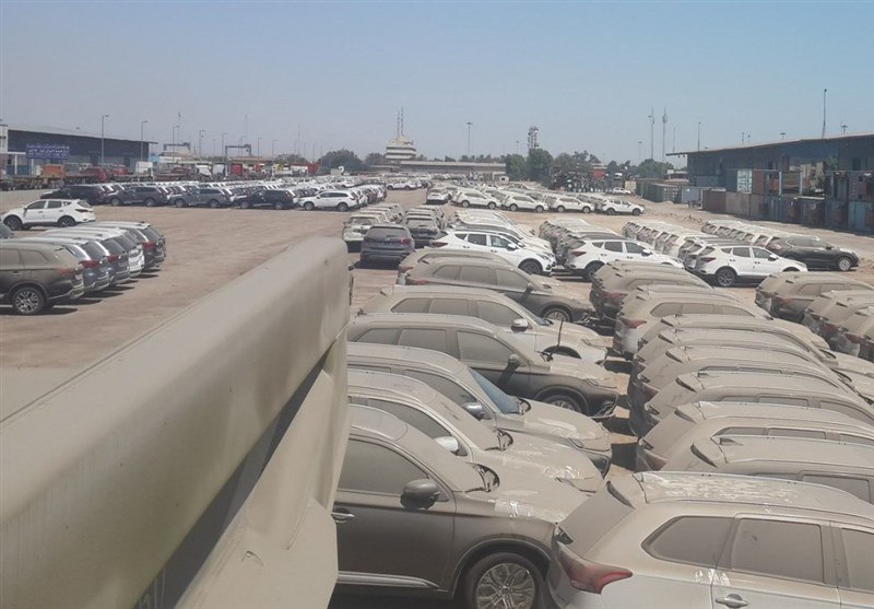 سخنگوی دولت: مجوز واردات خودرو‌های کارکرده از مناطق آزاد و تجاری صادر شد