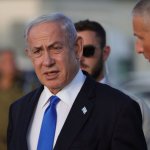 روزنامه معاریو: احتمال صدور حکم بازداشت نتانیاهو توسط دادگاه لاهه وجود دارد