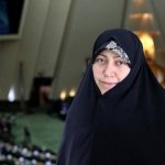 فاطمه محمد بیگی، نماینده قزوین: پشت پرده لایحه ارتقا امنیت زنان، سند ۲۰۳۰ است