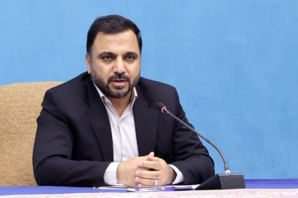 وزیر ارتباطات: مودم‌های تولید ایران نمی‌توانند سرعت بالا داشته باشند