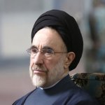 محمد خاتمی: کشور در شرایط حساسی به سر می‌برد