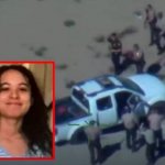 پلیس کالیفرنیا دختر نوجوانی را که قرار بود نجات دهد اشتباهی به ضرب گلوله کشت