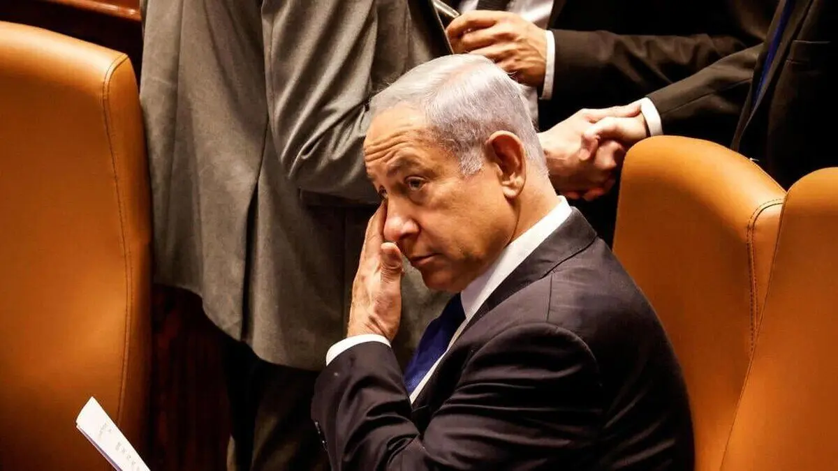 نخست وزیر و رهبران نظامی اسرائیل برای بررسی احتمالی حمله ایران، نشست اضطراری برگزار کردند