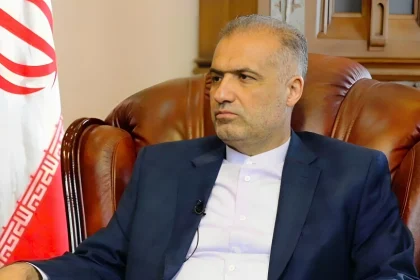 سفیر ایران: به تقویت روابط دفاعی با روسیه ادامه می‌دهیم