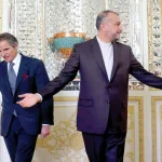 گروسی وضعیت همکاری ایران با آژانس را غیر قابل قبول خواند