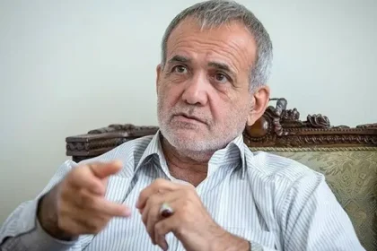 پزشکیان: کاهش مشارکت به ضرر نظام است