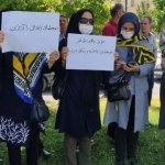 بازداشت ۴ تن از فعالان صنفی فرهنگیان در نوشهر و تهران توسط ماموران امنیتی