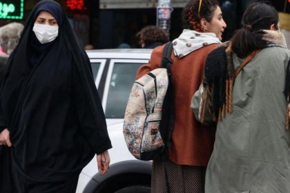 نامه عفو بین‌الملل: به جنگ با زنان برای تحمیل حجاب اجباری پایان دهید