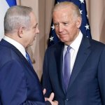 کاخ سفید: جو بایدن و بنیامین نتانیاهو در پی دستور تخلیه ساکنان رفح گفت‌وگو می‌کنند