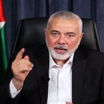 هیاتی از حماس به زودی برای ادامه مذاکرات بر سر آتش‌بس در غزه راهی مصر می‌شود‌‌