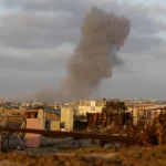 حماس: حمله نظامی به رفح برای سربازان اسرائیلی پیک‌نیک نخواهد بود