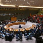 ایران در نامه‌ای به شورای امنیت سازمان ملل: هرگز آغازگر جنگ علیه اسرائیل نبوده‌ایم