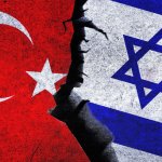 بلومبرگ: ترکیه کلیه واردات و صادرات خود با اسرائیل را متوقف کرد