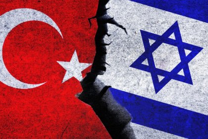 بلومبرگ: ترکیه کلیه واردات و صادرات خود با اسرائیل را متوقف کرد