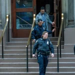 ۴ کنیسه در منهتن در پی تهدیدات بمبگذاری موقتا بسته و تخلیه شدند